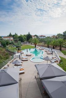 domus hospitality - Vourvourou - 9