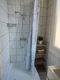 City apartments Gloria and Eneo with free parking - Rijeka - 3