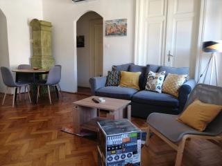City apartments Gloria and Eneo with free parking - Rijeka - 1