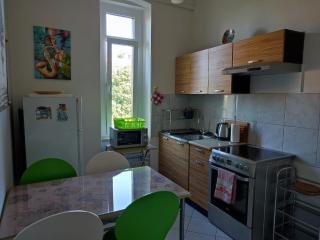 City apartments Gloria and Eneo with free parking - Rijeka - 9