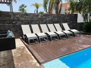 Exclusive Villa in Bahia del Duque - Adeje - 5