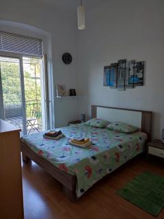 City apartments Gloria and Eneo with free parking - Rijeka - 6