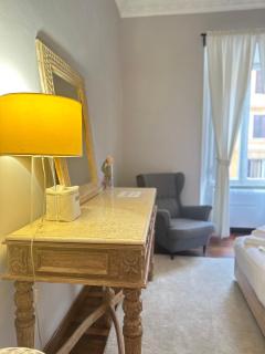 Lounge Apartment - University - Rome - 7