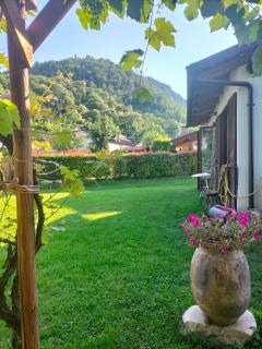 STARE BENE B&B - Bernezzo - 5