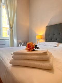 Lounge Apartment - University - Rome - 8