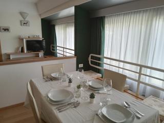 Casa Shabby - Comfortable family apartment near the slopes - Confortevole appartamento per famiglie vicino alle piste - 3