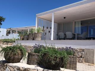 Buqez Resort Villa SunSet 64 - Drage - 3