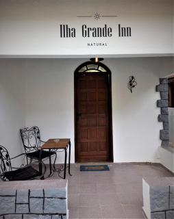 Ilha Grande Inn - Abraão - 4