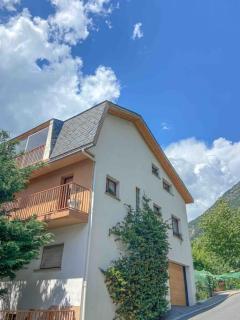 Típica Casa Andorrana en Encamp l by BonesVacances - Encamp - 3