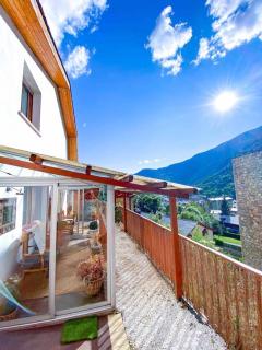 Típica Casa Andorrana en Encamp l by BonesVacances - Encamp - 8