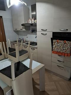 Appartamento Grandi - Peschici - 3