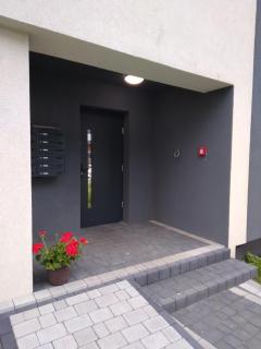 Apartament Prosta 11 Your Holiday Apartment on Wolin Island - Wolin - 5