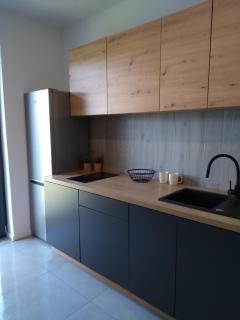 Apartament Prosta 11 Your Holiday Apartment on Wolin Island - Wolin - 6