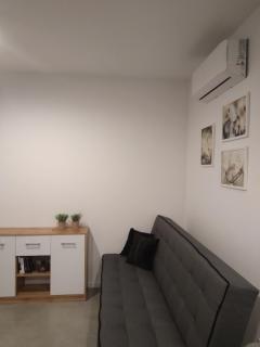 Apartament Prosta 11 Your Holiday Apartment on Wolin Island - Wolin - 8