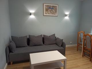 Apartament Arkada Centrum - 5