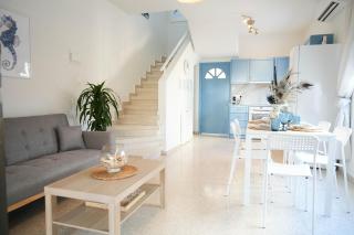 Ocean Blue House 17 - Meneou - 9
