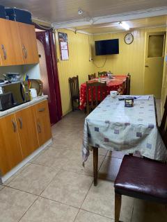 Hospedaje & Alojamientos Hilda - Puerto Montt - 9