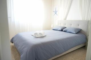 Ocean Blue House 17 - Meneou - 6