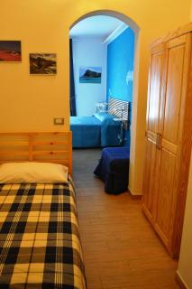 B&B Vivere il Mare - 4