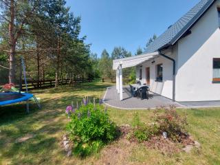 Domek u Beti - Wąglikowice - 6