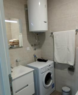 Apartment Nika with jacuzzi Budva - Budua - 4