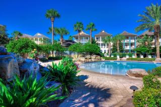 Seas The Dream at The Villages of Crystal Beach - Destin - 9