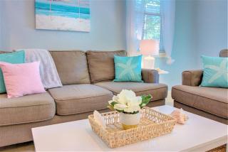 Seas The Dream at The Villages of Crystal Beach - Destin - 6