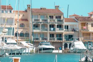 Edificio La Sardana - Empuriabrava - 9
