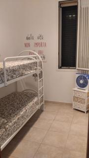 La Casa di Elisa - Bari - 1