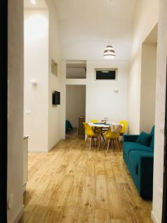 Suites Elifani Marina - Trani - 0