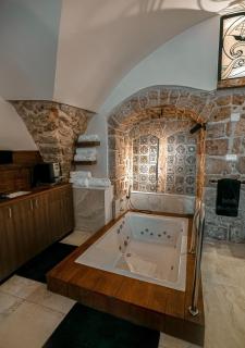 Templars suite - Acre - 0