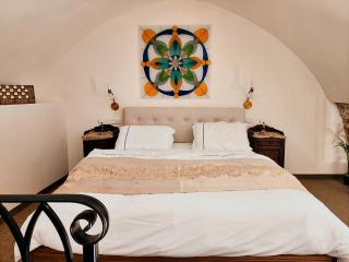 Templars suite - Acre - 3