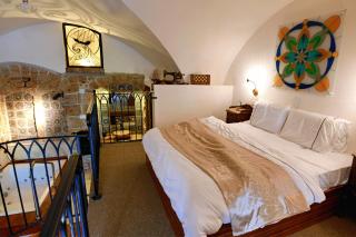 Templars suite - Acre - 1