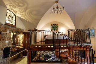 Templars suite - Acre - 4