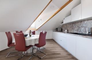 Luxury Dante Apartment with terrace - 7