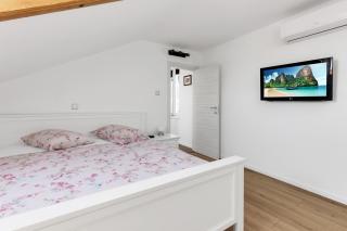 Luxury Dante Apartment with terrace - 2