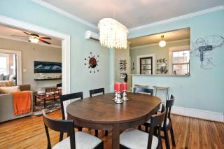 The Home Collection CLT: 800 Magnolia - 0