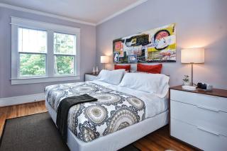 The Home Collection CLT: 800 Magnolia - Charlotte - 9