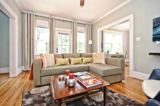 The Home Collection CLT: 800 Magnolia - Charlotte - 7