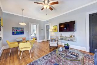 The Home Collection CLT: 800 Magnolia - Charlotte - 5