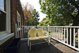 The Home Collection CLT: 800 Magnolia - Charlotte - 3