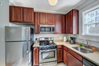 The Home Collection CLT: 800 Magnolia - Charlotte - 2