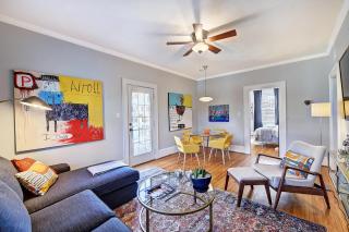 The Home Collection CLT: 800 Magnolia - 1