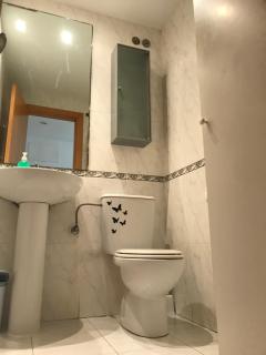 Apartamento Pilar - 2