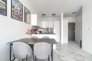 Apartament Emilii Plater III - Unique Apartments - Stettino - 2