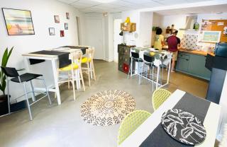 Spotsleeping - Anglet - 6