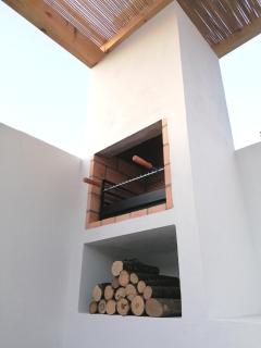 Casa das Castanheiras - Vieira do Minho - 3