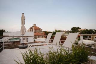 Billini Hotel, Historic Luxury - Santo Domingo - 6