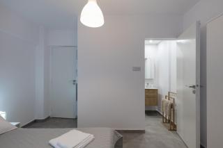 Kapparis Flat 22 - Paralimni - 6