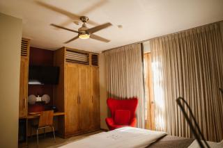 Billini Hotel, Historic Luxury - Santo Domingo - 7